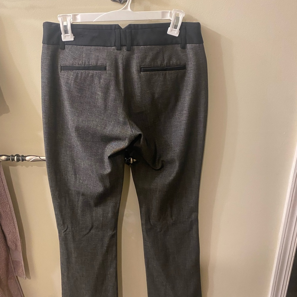 Express Columnist Pants. In Good Condition - image 2